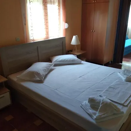 Di Mare Ktima Piperi Διαμέρισμα *