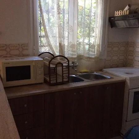 Di Mare Ktima Piperi Αγιόκαμπος