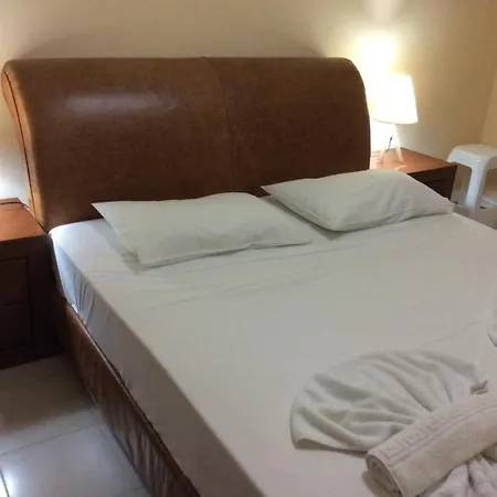 Διαμέρισμα Di Mare Ktima Piperi