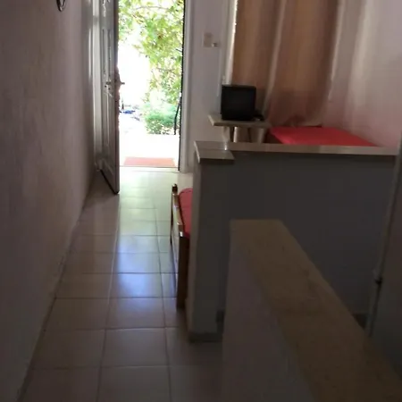 Di Mare Ktima Piperi * Αγιόκαμπος