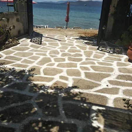 Διαμέρισμα Di Mare Ktima Piperi *