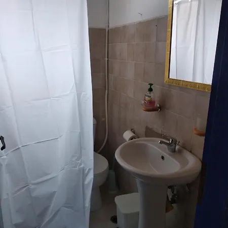 Di Mare Ktima Piperi Διαμέρισμα *