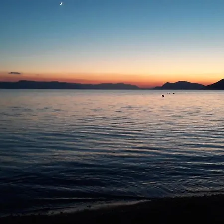Di Mare Ktima Piperi * Αγιόκαμπος