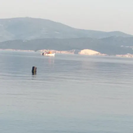 Di Mare Ktima Piperi Αγιόκαμπος