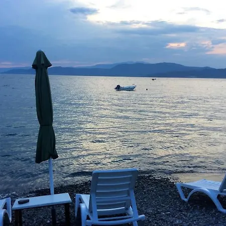 Di Mare Ktima Piperi Διαμέρισμα