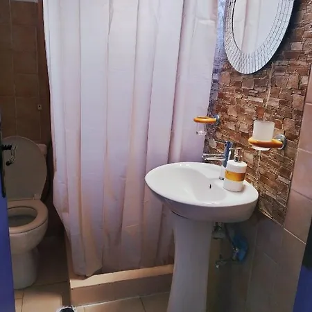 Διαμέρισμα Di Mare Ktima Piperi *
